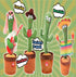 Dancing & Singing Repeat Your Words Cactus Toy